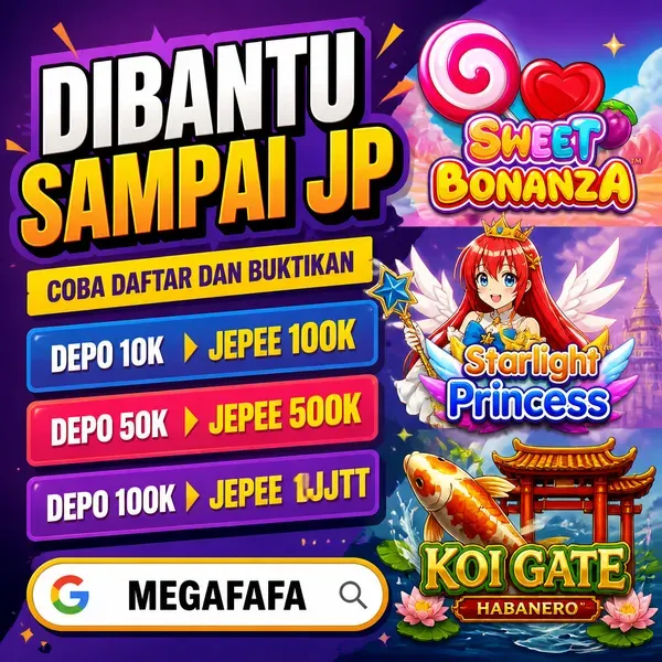 situs judi slot online deposit dana